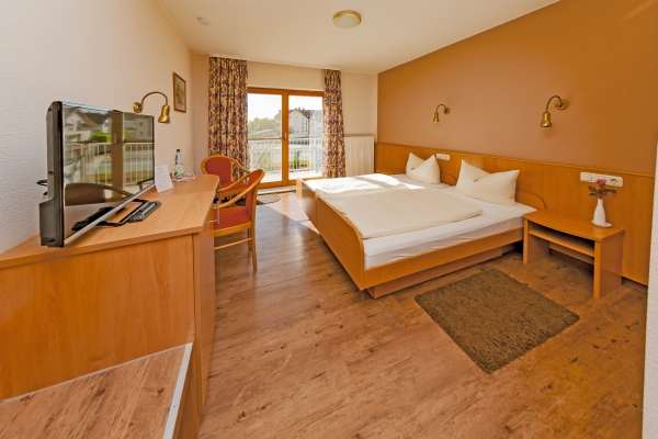 Hotel Bett & Frühstück